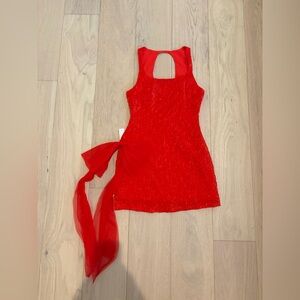 For Love and Lemons Dress- Size XS